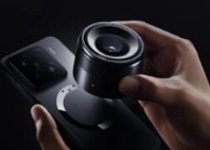 小米磁吸镜头已启动量产计划！手机用上M4/3传感器