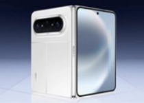 4月20日发布！华为Pura X Max全方位外观公布