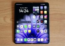 OPPO Find N6入网：首款骁龙8E5大折叠旗舰来了