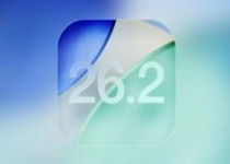 苹果iOS 26.2首个公测版发布：锁屏也能自定义液态玻璃