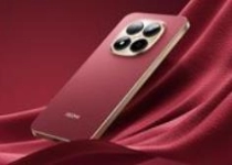 REDMI Note 15 Pro新年版明天首销：外观一眼高级 1099元起