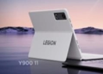 联想拯救者Y900系列发布：万级电池+旗舰芯片 2699元起