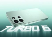 告别网络卡顿！一加Turbo 6电竞三芯：穿墙能力狂升84.7%