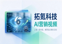 B2B 获客内容升级，AI 营销视频如何匹配企业转化目标