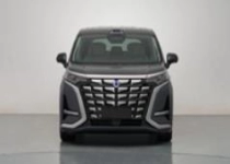 续航大幅提升！全新腾势D9 EV申报图流出：将搭载340kW电机