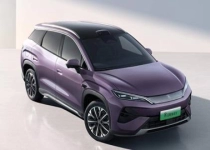 把油车往死里干！比亚迪满电只需5分钟：10万级也标配