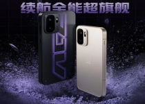 一加Ace 6至尊版核心配置一图看懂：史上最强Ace 性能赛主机