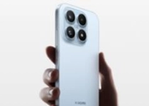 雷军晒小米17标准版外观：6.3英寸纯直屏、工艺看齐iPhone