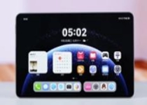 华为首款8.8英寸小平板海外发布 搭载鸿蒙系统