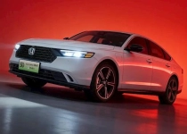 直降10万元！广汽本田推出雅阁e:PHEV老客户复购价 限量1000台