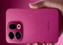 小屏时尚新突破 OPPO Find X9S Pro发布，颜值与实力双向赋能