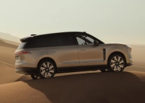 蔚来史上最大、最强旗舰SUV！蔚来ES9定档5月27日上市交付