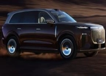 岚图甩出王炸！今年推四款新车 全系搭载L3智驾