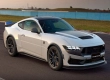 限量250台 福特Mustang Dark Horse T8套件官图发布