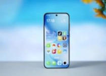 首创3D冰透悬浮！OPPO Reno16图赏