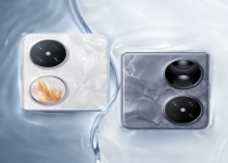 5499元起支持国补！华为Pocket 2优享版今日首销：性能微降