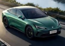 Model 3迎劲敌！新款极狐阿尔法S5将于3月初开启预售