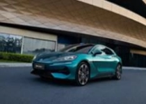 新款腾势Z9/Z9GT信息申报:最高CLTC达1068km