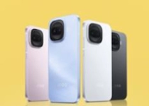 2039.15元起！一图读懂iQOO Z11 Turbo：同档最强性能机