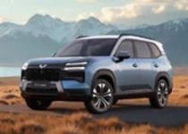 比本田飞度还便宜！五菱大五座SUV星光560上市：5.98万起