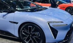 界面曝光！华为高速L3终于来了 阿维塔：率先量产落地