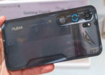 首款搭载风扇的天玑手机来了！努比亚Neo 5 GT发布：3200元起