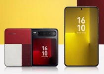 华为Pura X2阔折叠4月发售：升级麒麟9030