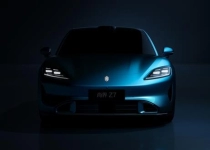 战斗姿态就绪！尚界Z7官方出图确实帅