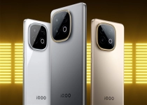 8000mAh！iQOO Z10 Turbo+搭载天玑9400+芯片