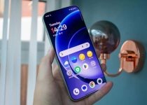 不到200g的小屏旗舰塞进7500mAh电池！一加15T手感稳了