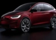 特斯拉限量发售签名版Model S/X Plaid：售价近109万