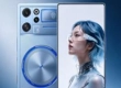 骁龙8EE6+液冷风冷双散热！红魔12 Pro+氘锋透明·冰蓝公布