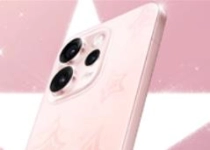 2999起 OPPO Reno15新配色开售 行业首发星闪光栅工艺