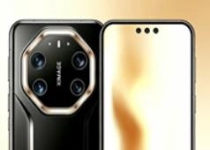华为Mate 90系列配置曝光：双层OLED+2亿潜望长焦