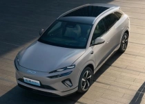 12月国产新能源乘用车出口27.3万辆：比亚迪占比近半数