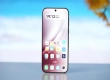 那一抹晨曦！vivo X500图赏