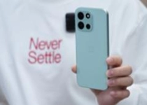 一加Turbo 6配置公布：骁龙8系旗舰+9000mAh超大电池