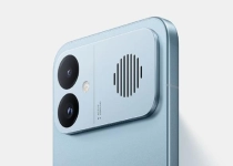 REDMI K90 Max新配色天际蓝亮相：低饱和蓝调 超耐看