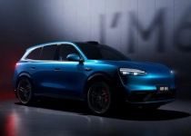 余承东解释“问界”命名寓意：投石问路、跨界造车