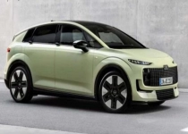 品牌史上最省电的车！奥迪A2 e-tron官图亮相：百公里仅12.8度电