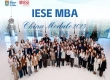 文脉相融，山海相逢 |专属定制・深度沉浸：IESE MBA×港大经管跨文化商业学习之旅