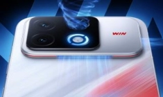 年度T0电竞夯机！荣耀WIN2官宣10月21日发布：行业最窄四等边2K直屏