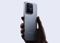 iQOO 15 Ultra首销：2026年首款性能Ultra 4999元起