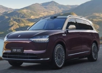 中国新势力品牌第一！问界2025年单车成交均价38.6万元