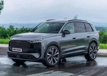 宝马X7迎来新对手！奥迪Q9将于2027年初引进国内