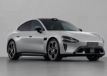 预售22.99万起 全新一代小米SU7申报：几十款轮辋能挑花眼