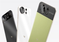 1999元起 中国电信麦芒40首销 同档唯一全系标配卫星通信