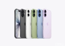 2026年第三周手机销量份额出炉 苹果仍居榜首 vivo第三