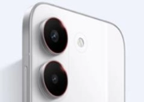 REDMI Turbo 5外观揭晓：6.59英寸+金属中框+玻璃背板