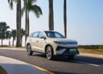 纯电续航翻倍！2026款宋Pro DM-i长续航上市：11.98万起